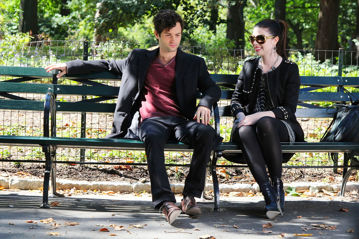 „Plotkara”: Georgina Sparks pojawi się w 2. sezonie rebootu