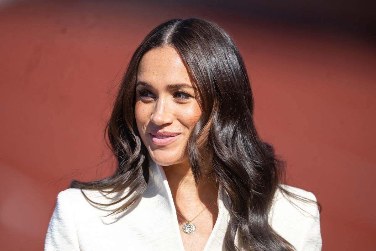 Meghan Markle