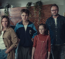 Polskie filmy i seriale na Netflix: Zachowaj spokój