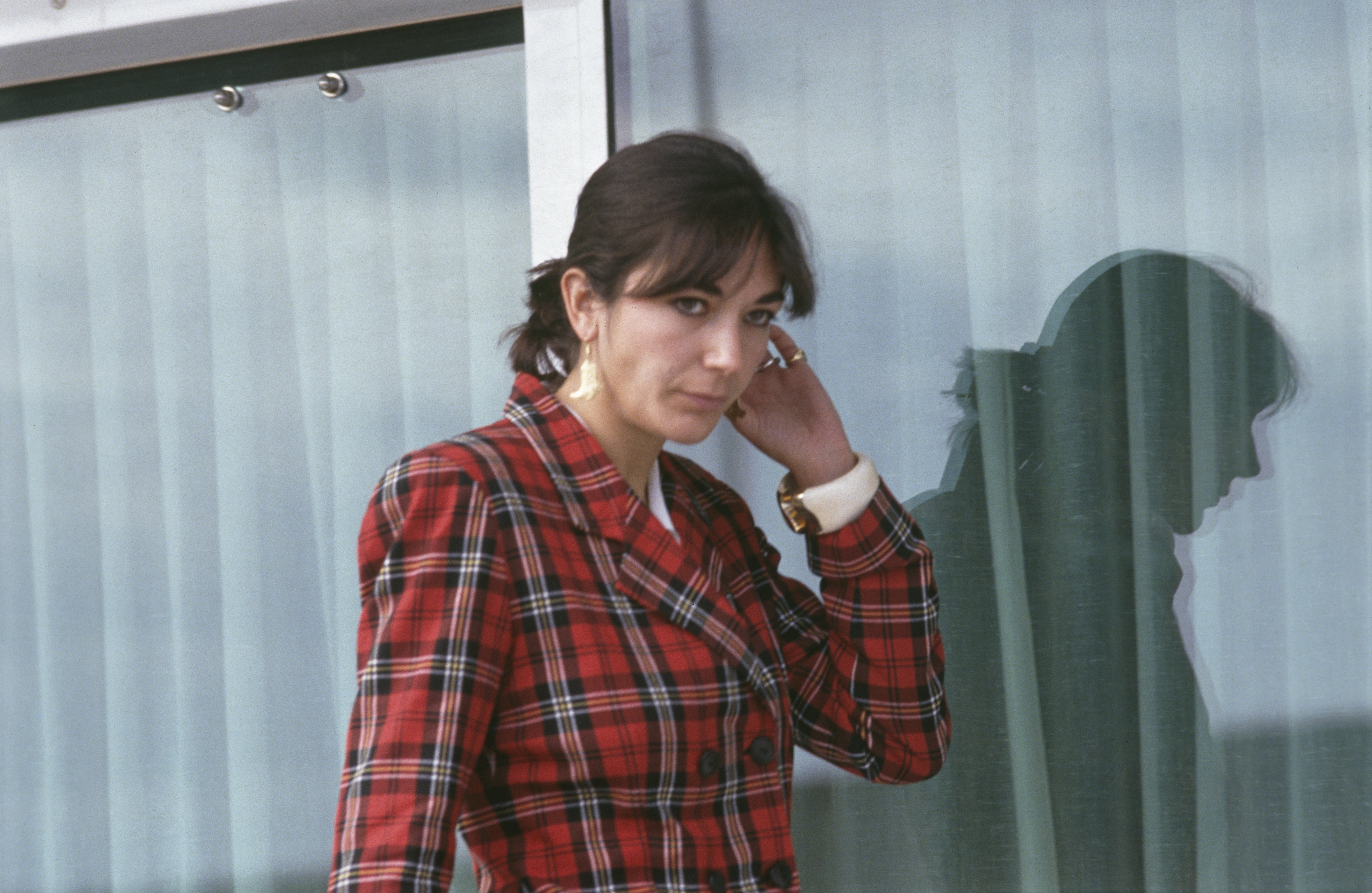 Ghislaine Maxwell trafi do więzienia na 20 lat