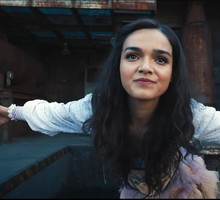 „Igrzyska śmierci: Ballada ptaków i węży” – jest zwiastun filmu. Superprodukcję kręcono w Polsce