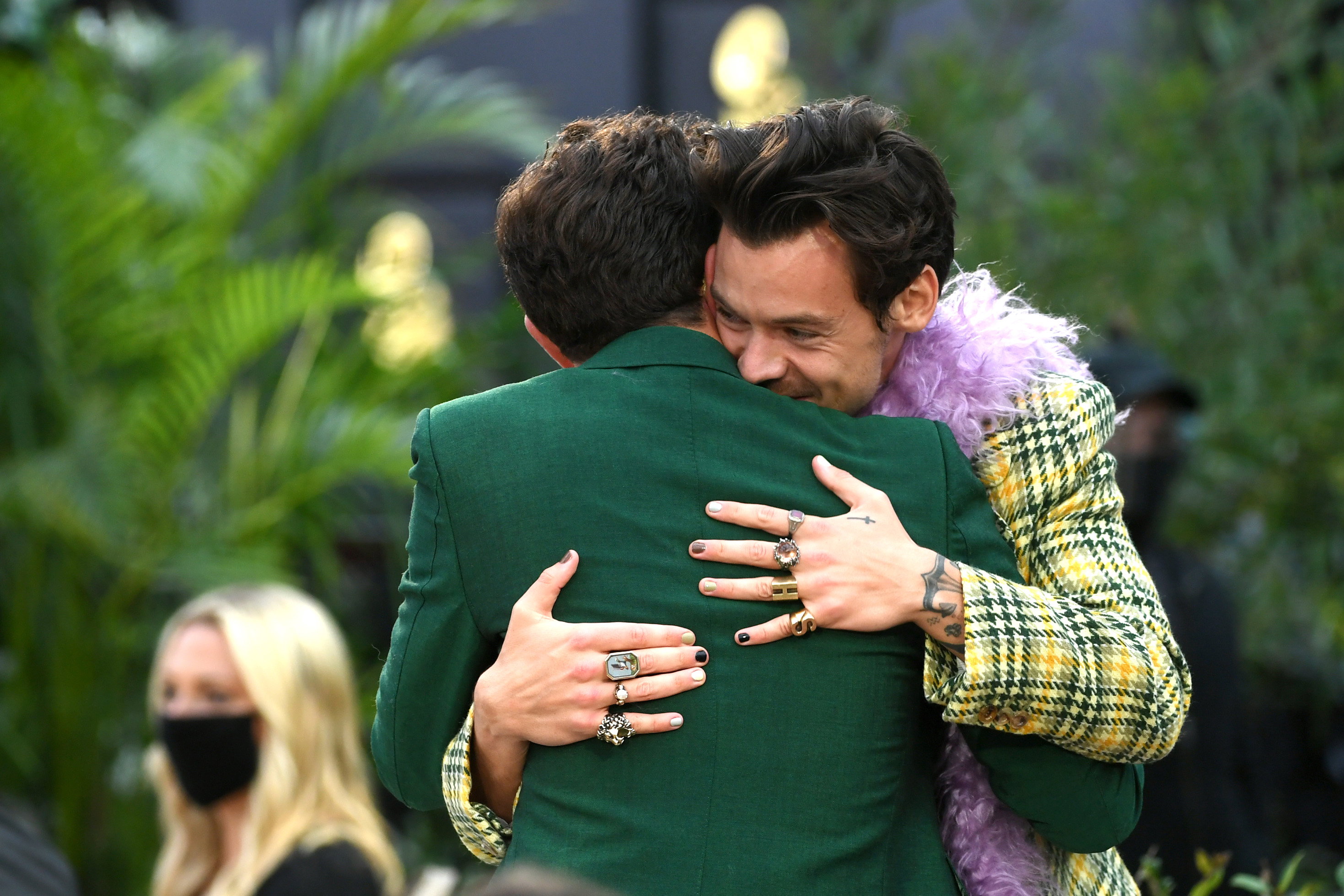 Harry Styles