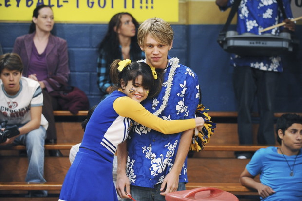 Austin Butler kiedyś i dziś