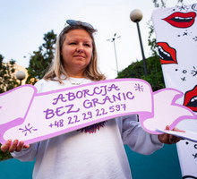 Natalia Broniarczyk, Aborcyjny Dream Team