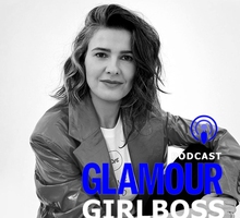 Glamour Girlboss Podcast: Karolina Kuklińska-Kosowicz, czyli twórczyni Yope