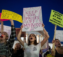 Sąd Najwyższy w Stanach uchylił wyrok Roe vs. Wade