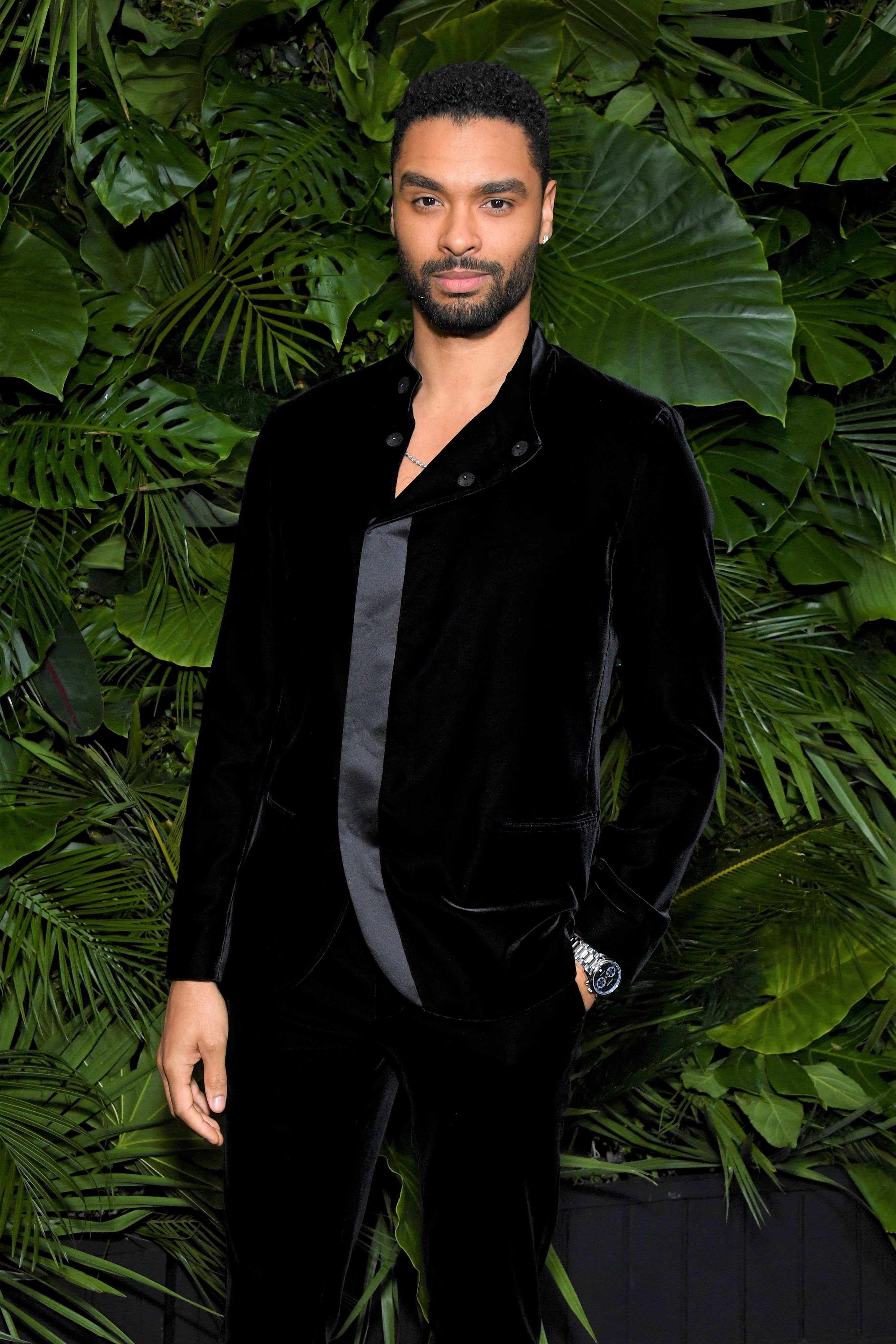 Regé-Jean Page
