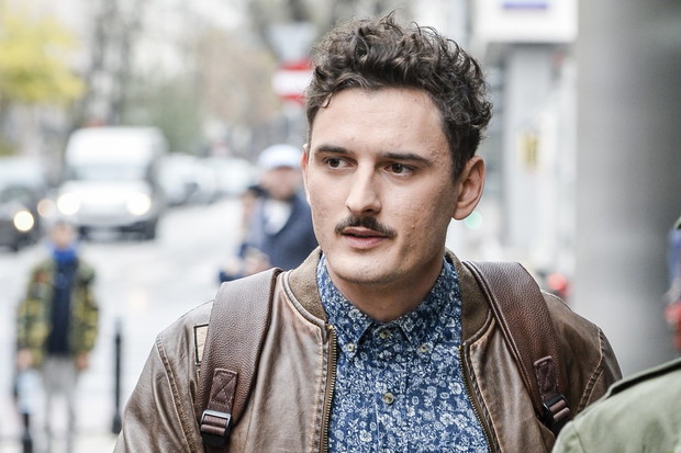 Dawid Podsiadło zaskakuje mocnym singlem „Post”