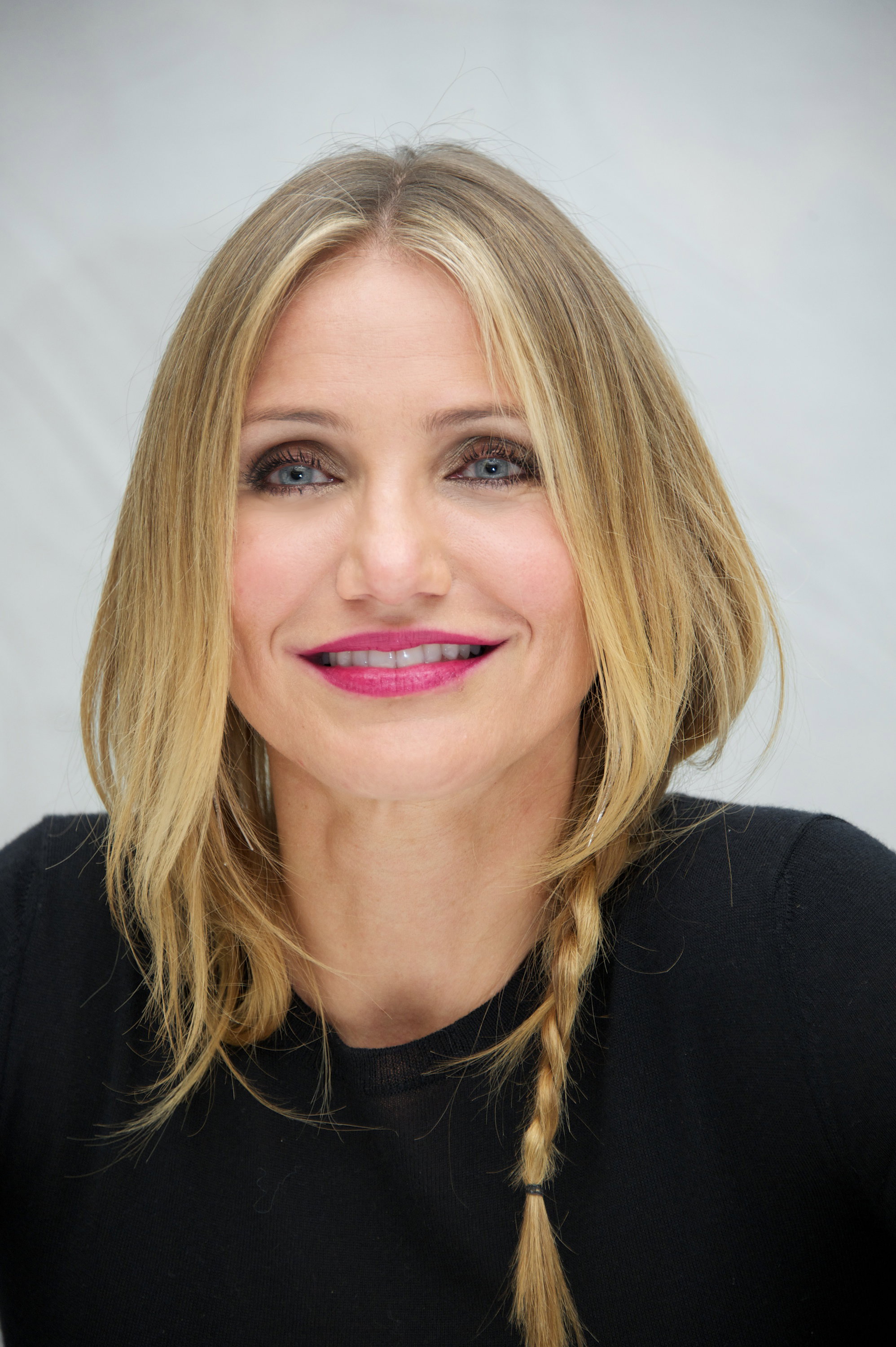 Cameron Diaz