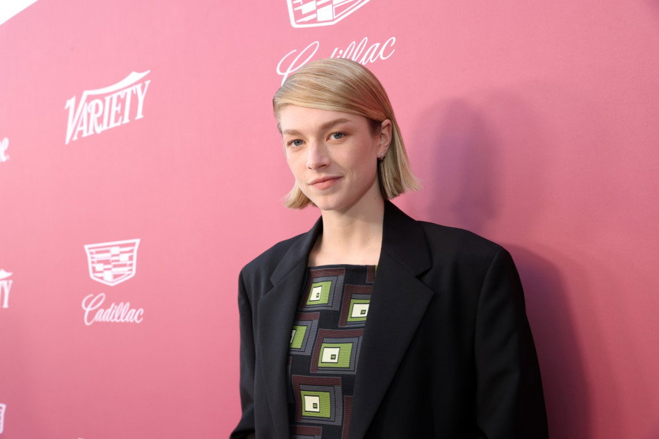 Hunter Schafer