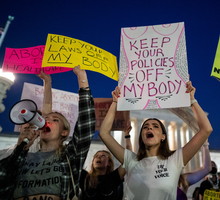 Sąd Najwyższy w Stanach uchylił wyrok Roe vs. Wade