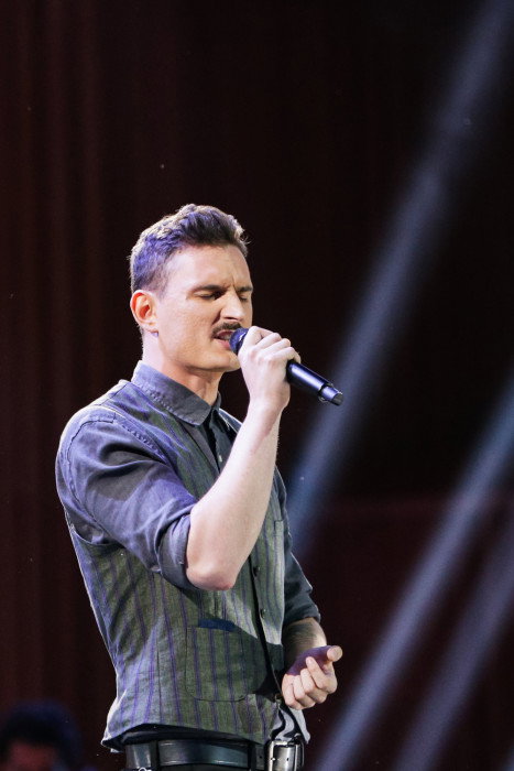 Dawid Podsiadło ogłasza trasę promującą nową płytę. Gdzie i za ile kupić bilety na koncerty z Postprodukcja Tour?