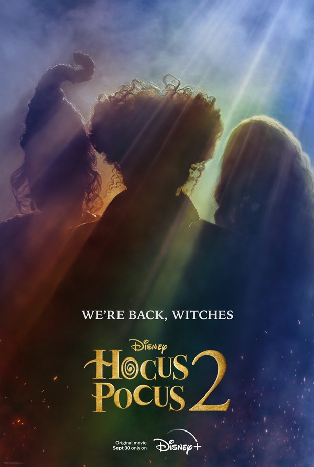 „Hokus pokus 2”