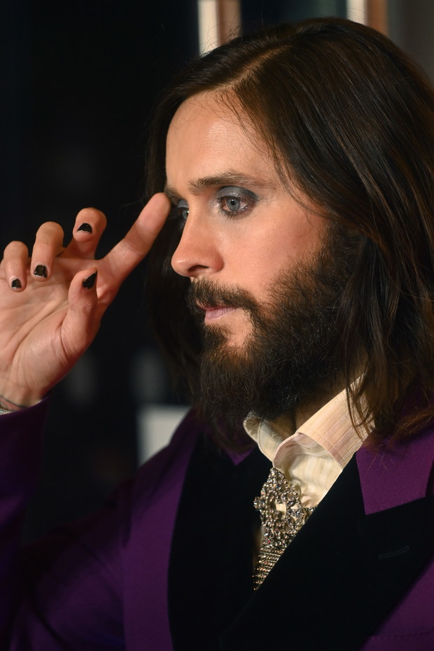 Jared Leto