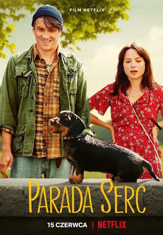 „Parada serc”, reż. Filip Zylber (2022)