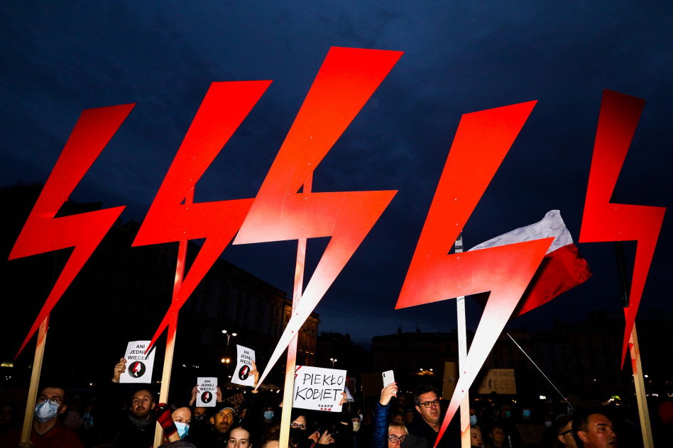 Działaczka pomagająca w aborcjach stanie przed sądem. Jakie będą skutki pierwszego takiego procesu nie tylko w Polsce, ale w całej Europie?