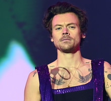 Harry Styles odwołał koncert z powodu strzelaniny
