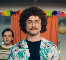 „Weird: The Al Yankovic Story”