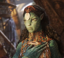 Avatar: Istota wody