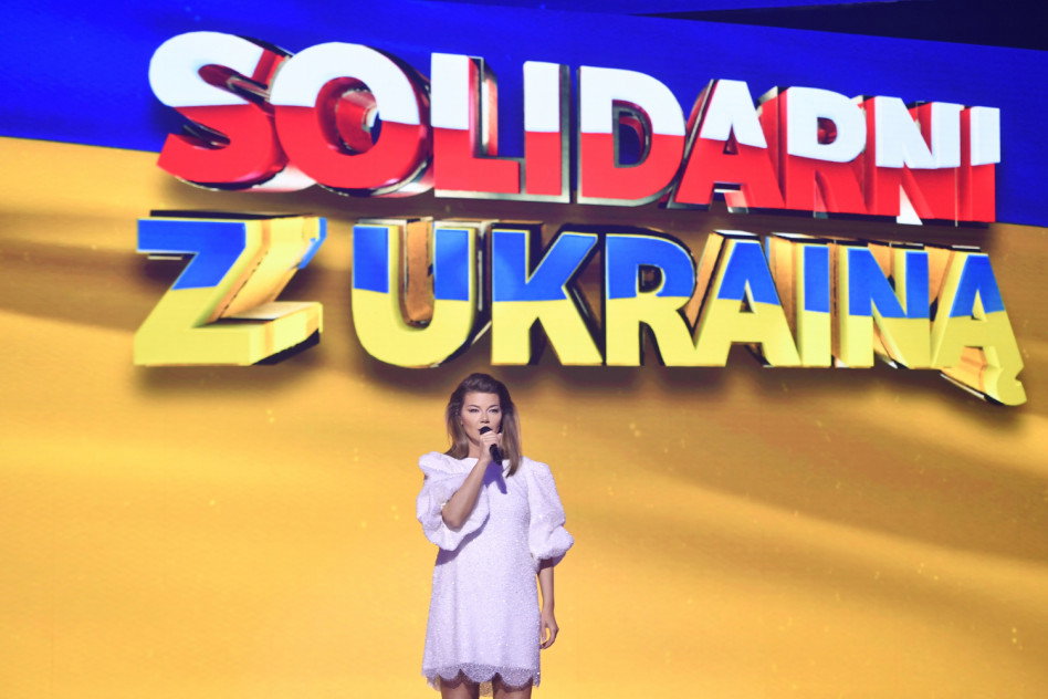 Edyta Górniak odpowiada Justynie Steczkowskiej na zarzut o kłamstwo w sprawie honorarium