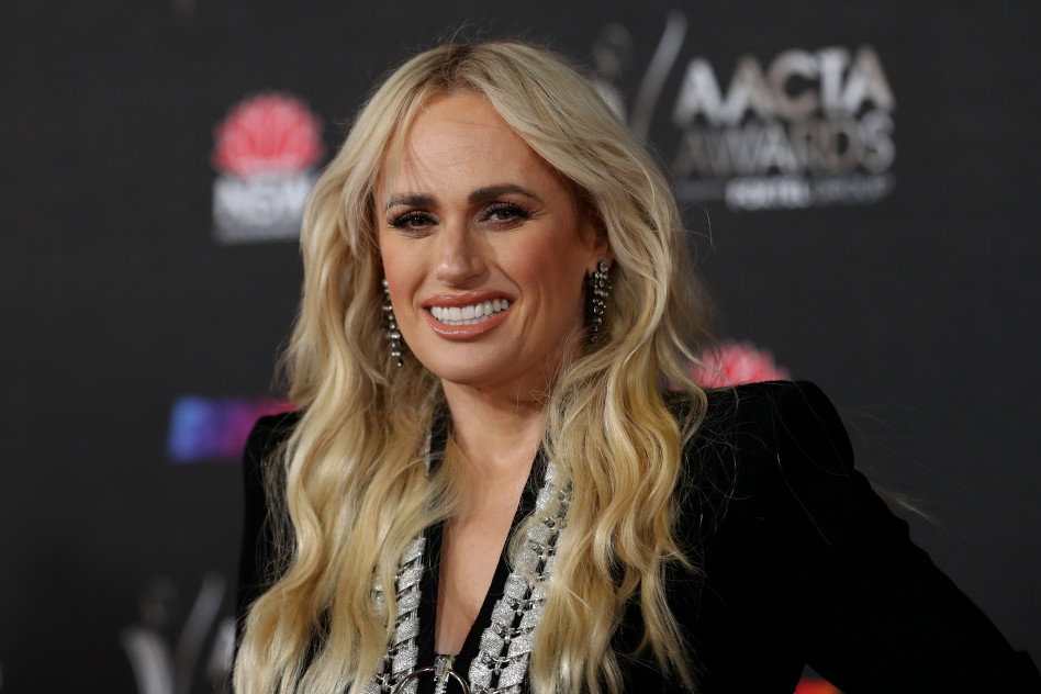 Rebel Wilson o utracie wagi