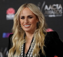 Rebel Wilson o utracie wagi