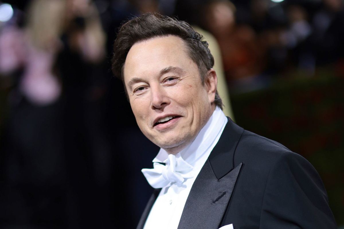 Elon Musk