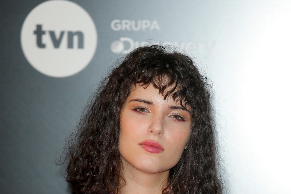 Michalina Olszańska