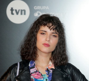 Michalina Olszańska