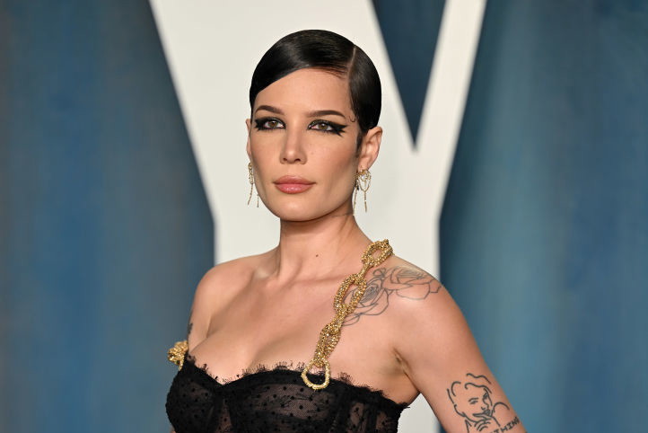 Halsey