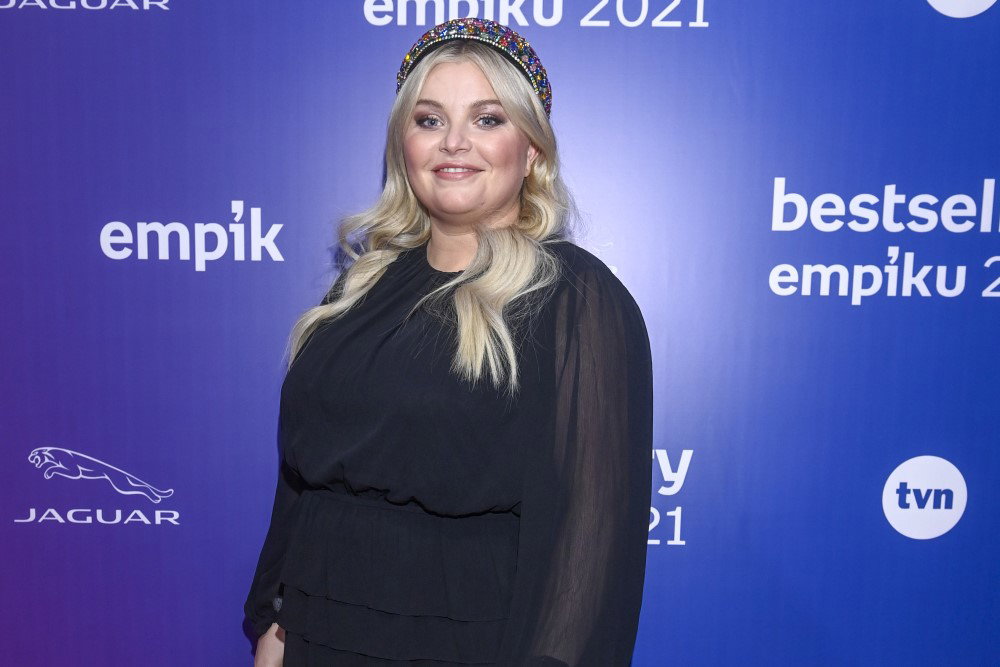 Justyna Mazur przeszła operację zmniejszenia żołądka. Tuż przed urządziła sobie wyjątkową sesję zdjęciową