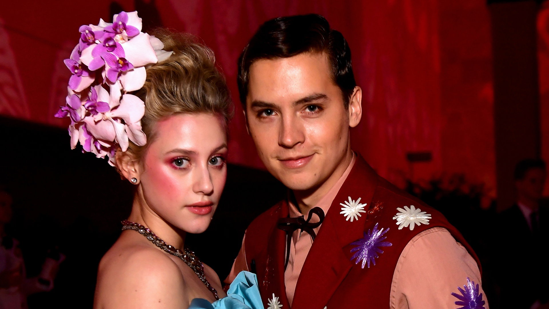cole & lily