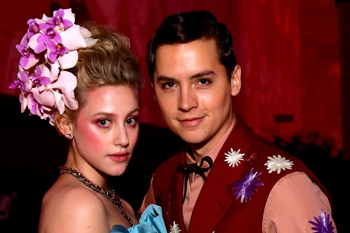 cole & lily