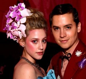 cole & lily