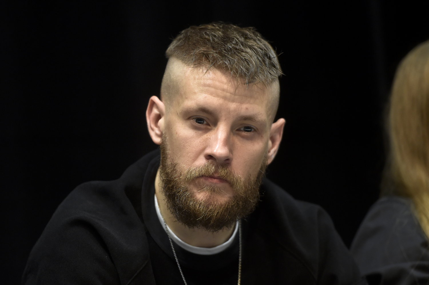 Sebastian Fabijański udzielił wywiadu na temat spotkania z Rafalalą, zdrady i rozstania z Maffashion