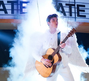 Shawn Mendes odwołał trasę koncertową z ważnego powodu: „Osiągnąłem punkt krytyczny”
