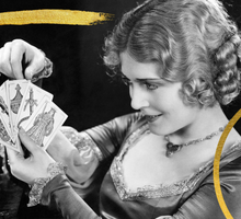 Gwiazda tarot
