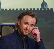 Tom Felton