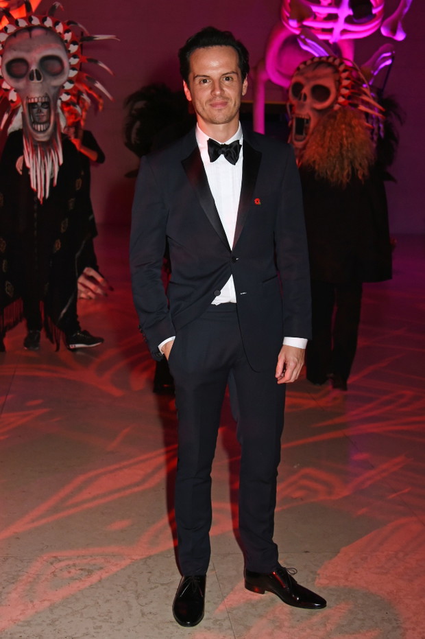 Andrew Scott