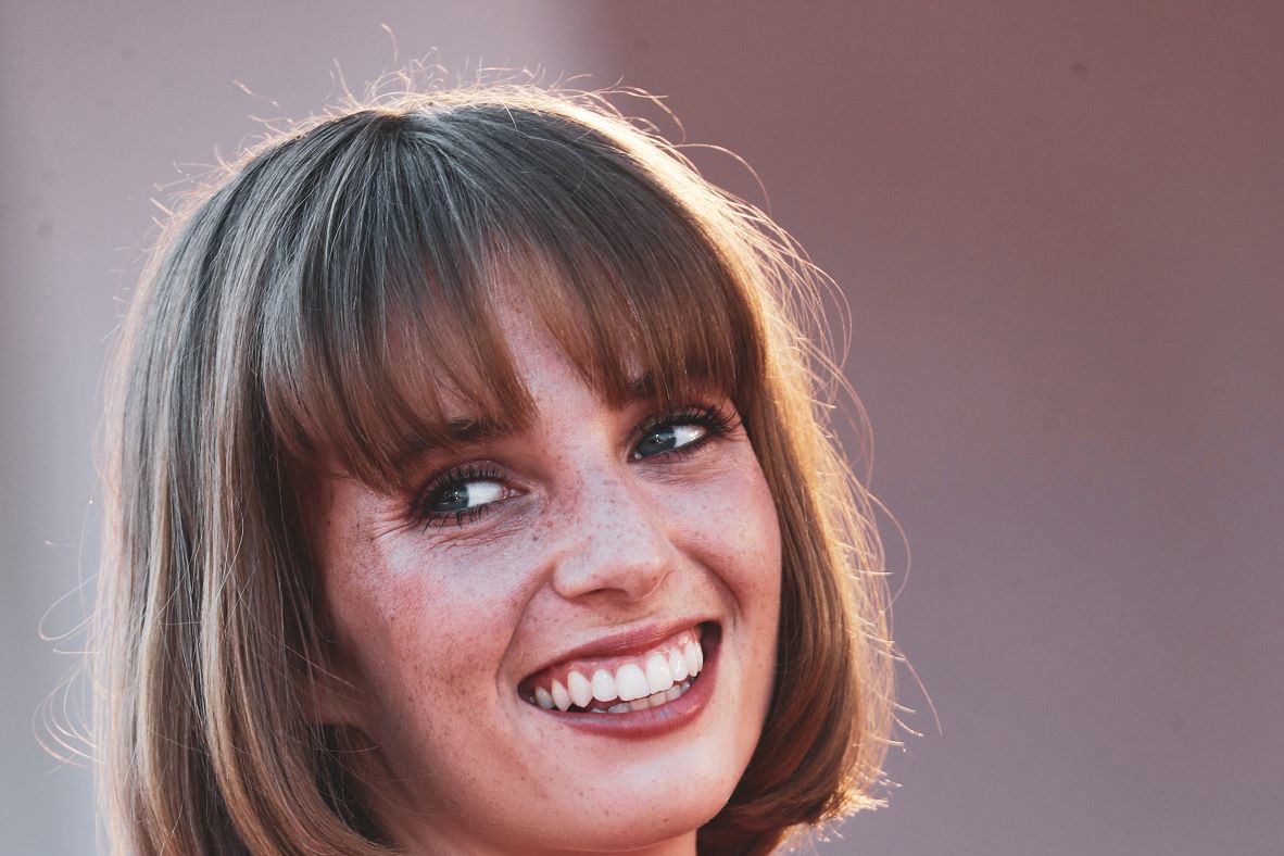 Maya Hawke