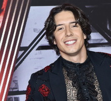 Dawid Kwiatkowski zaskoczył fankę i przyszedł na jej wesele