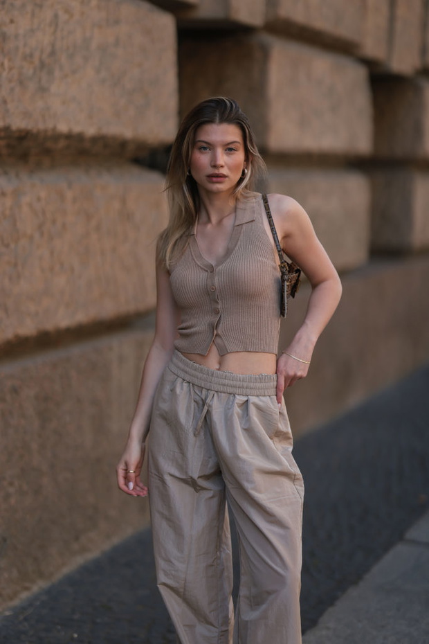 Street Style - Berlin - June, 2022