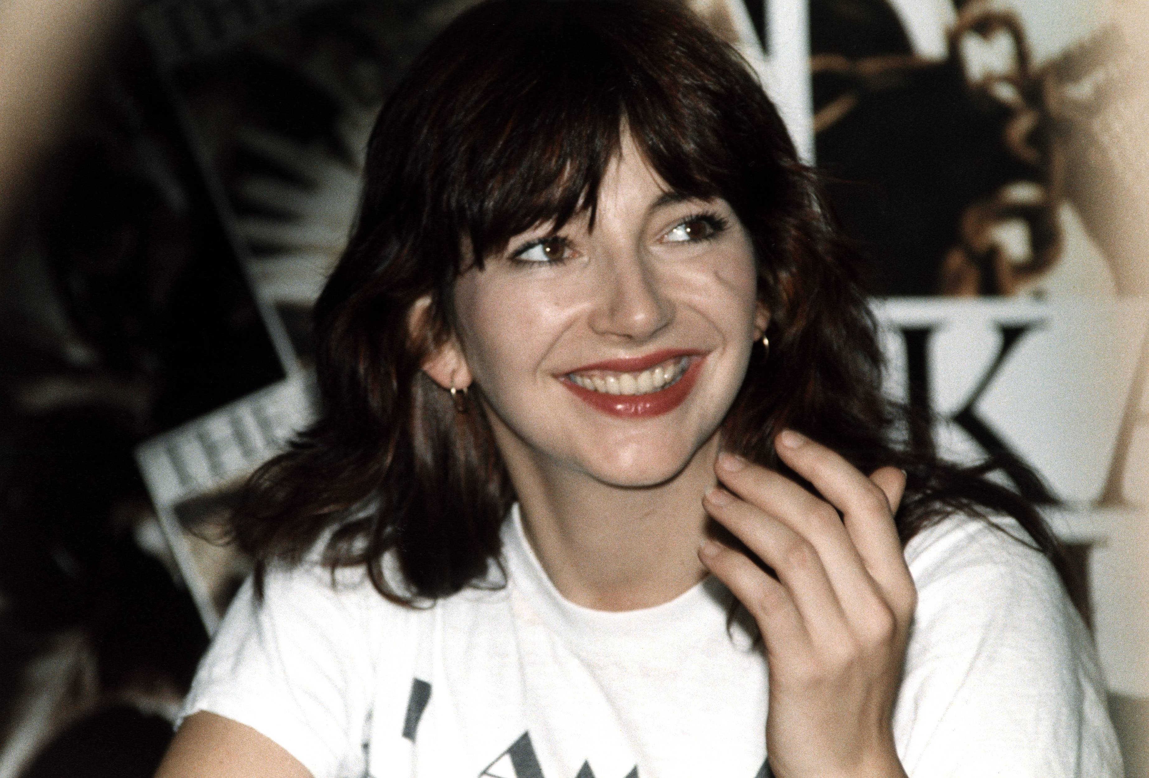 Kate Bush