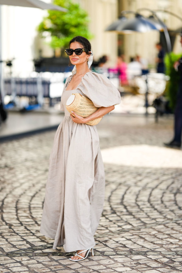 Celebrity Sightings: Day 3 - The 75th Annual Cannes Film Festival