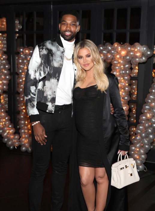Khloé Kardashian i Tristan Thompson spodziewają się drugiego dziecka! Jak to możliwe, skoro na jaw wyszły jego liczne zdrady?