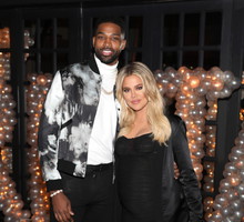 Khloé Kardashian i Tristan Thompson spodziewają się drugiego dziecka! Jak to możliwe, skoro na jaw wyszły jego liczne zdrady?