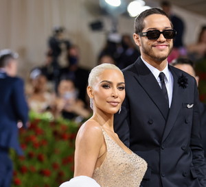 Kim i Pete