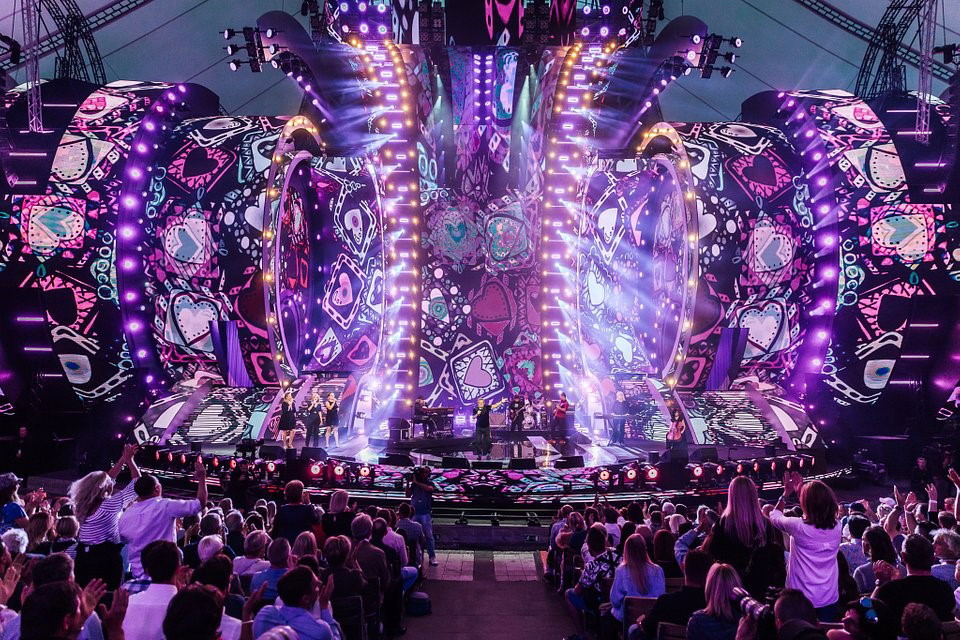 Top of the Top Sopot Festival 2022