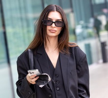 Emily Ratajkowski