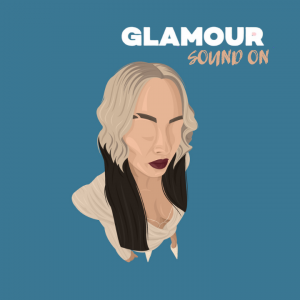 Natalia Nykiel w podcaście Glamour Sound On